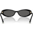 TF4250, Black/Dark Grey Lenses