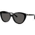 TF4251, Black/Dark Grey Lenses