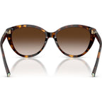TF4251, Havana/Brown Gradient Lenses