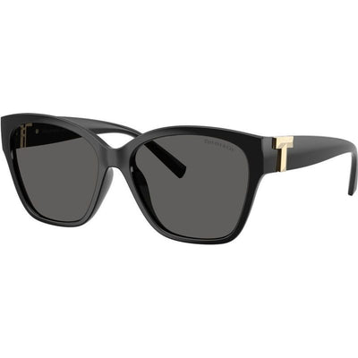 TF4254U, Black/Dark Grey Lenses