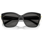 TF4254U, Black/Dark Grey Lenses