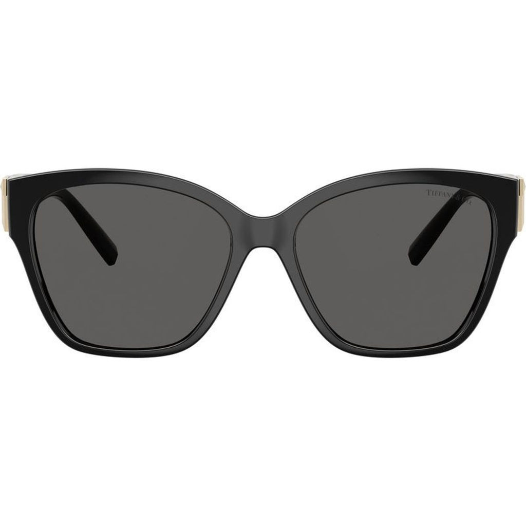 TF4254U, Black/Dark Grey Lenses