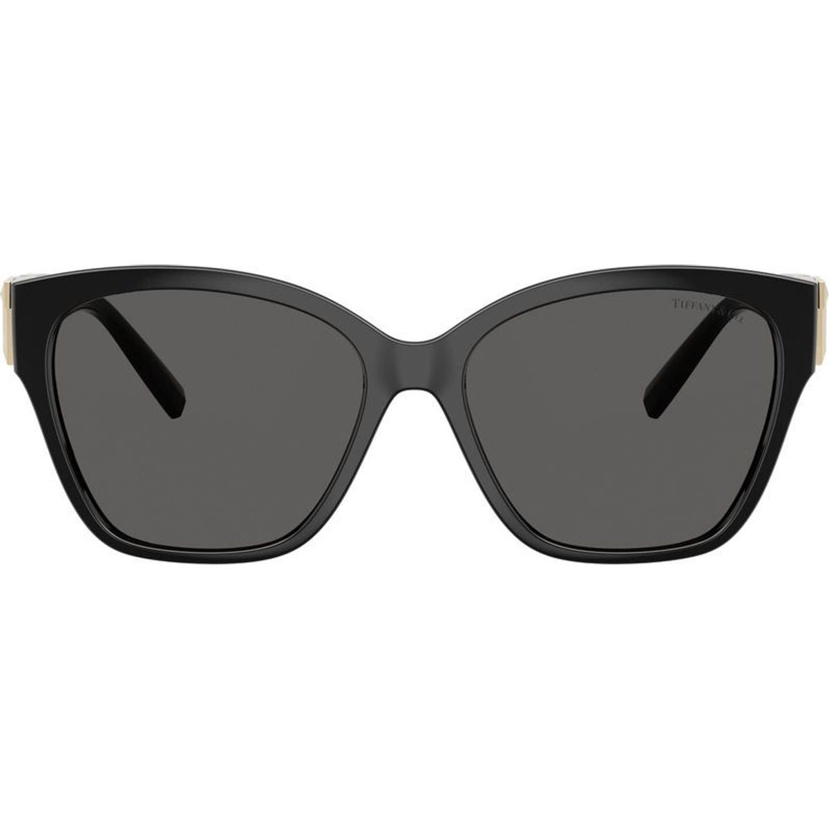 TF4254U, Black/Dark Grey Lenses