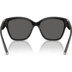 TF4254U, Black/Dark Grey Lenses
