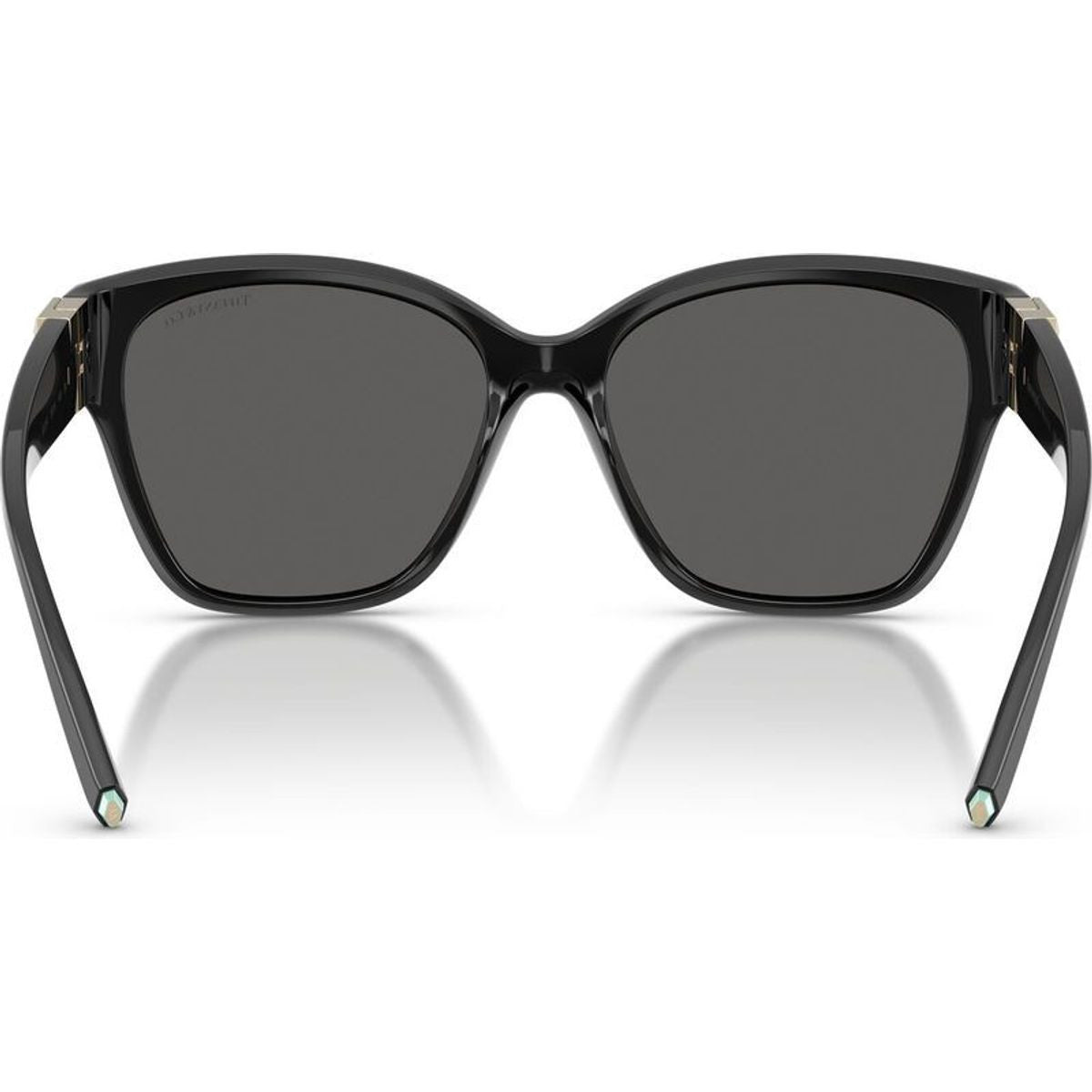 TF4254U, Black/Dark Grey Lenses