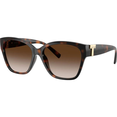 TF4254U, Havana/Brown Gradient Lenses