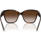 TF4254U, Havana/Brown Gradient Lenses