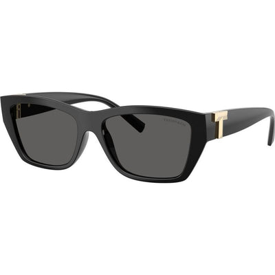 TF4255U, Black/Dark Grey Lenses
