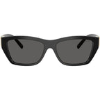 TF4255U, Black/Dark Grey Lenses