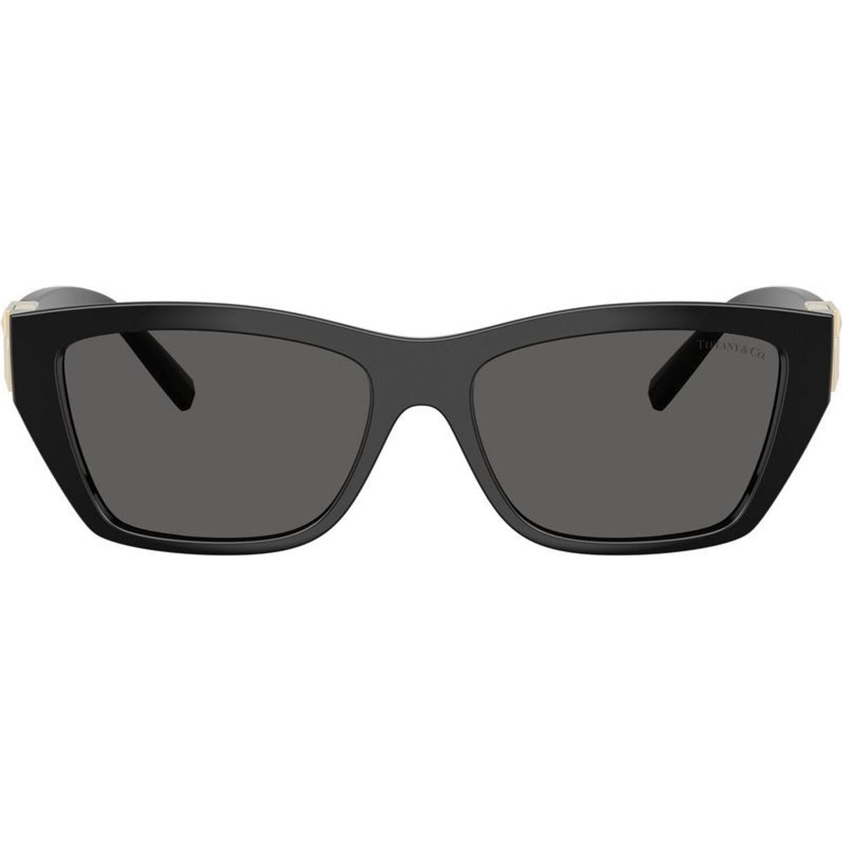 TF4255U, Black/Dark Grey Lenses