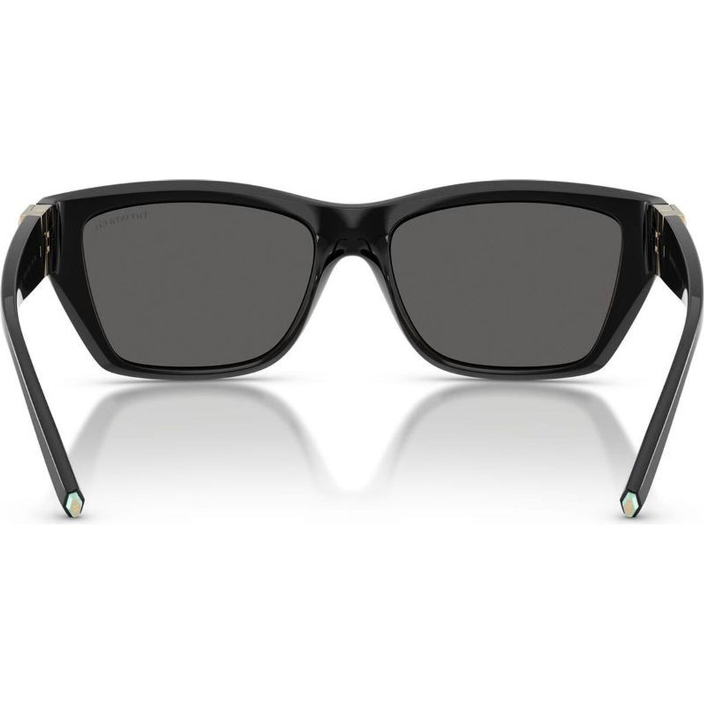 TF4255U, Black/Dark Grey Lenses