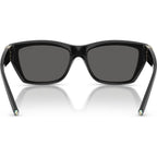 TF4255U, Black/Dark Grey Lenses