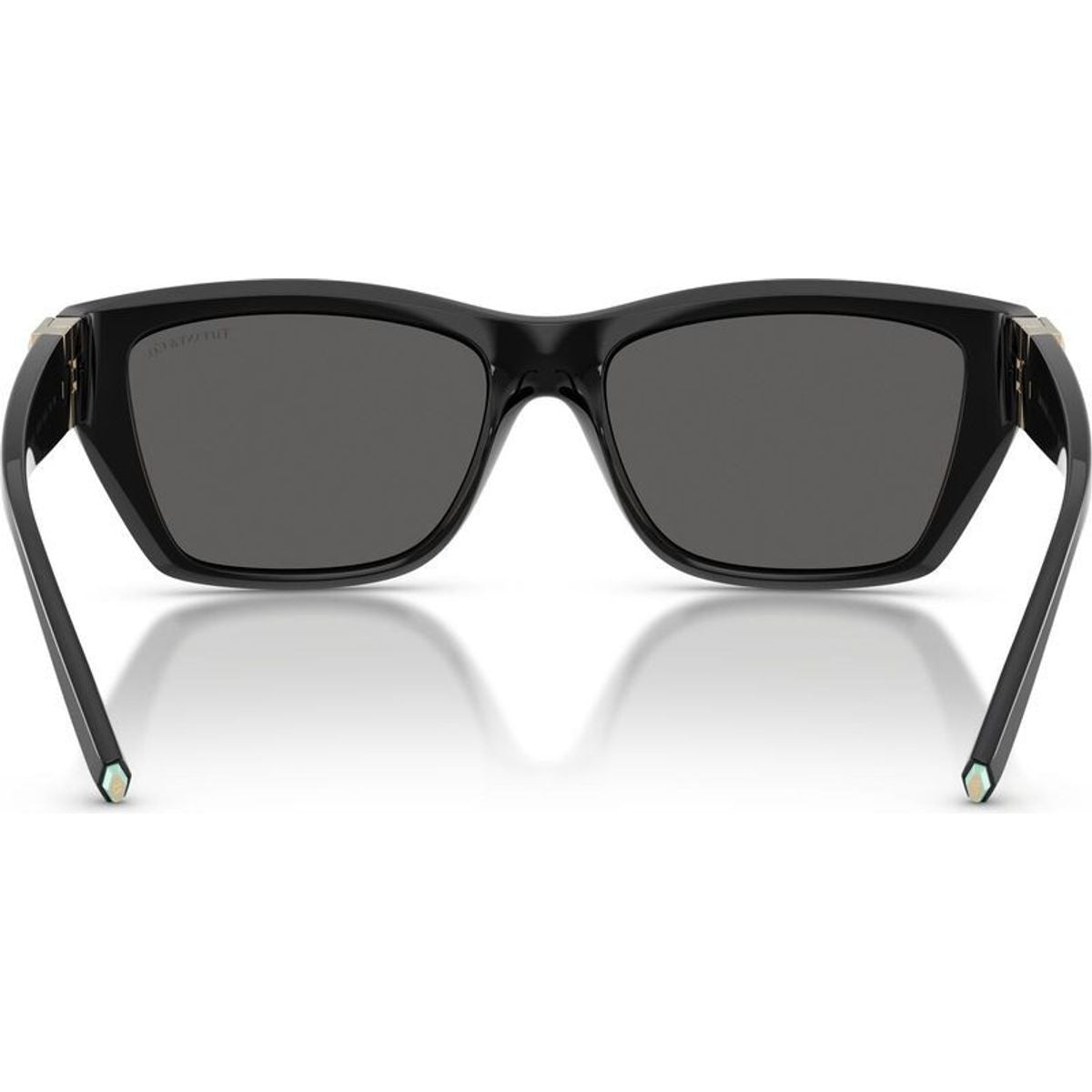 TF4255U, Black/Dark Grey Lenses