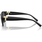 TF4255U, Black/Dark Grey Lenses