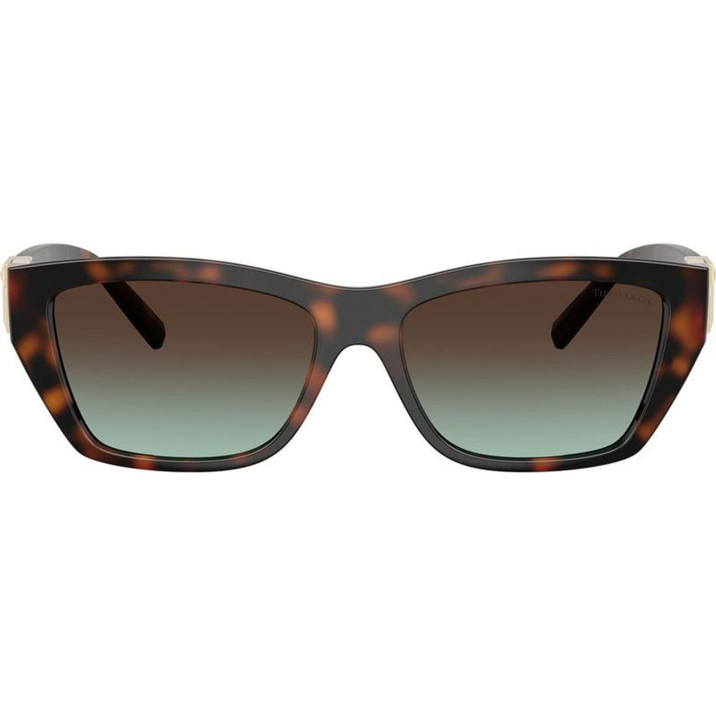 TF4255U, Havana/Brown Azure Gradient Lenses