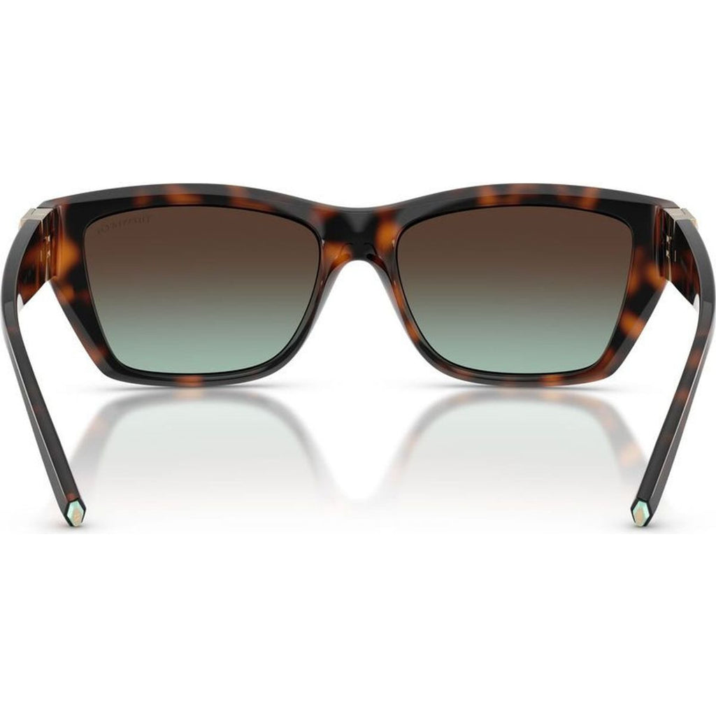 TF4255U, Havana/Brown Azure Gradient Lenses
