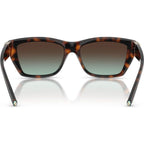 TF4255U, Havana/Brown Azure Gradient Lenses
