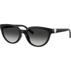 TF4256D, Black/Grey Gradient Lenses