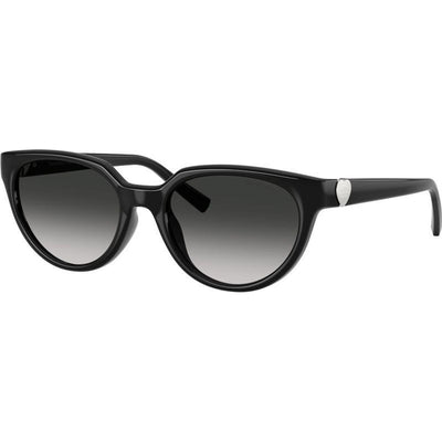 TF4256D, Black/Grey Gradient Lenses