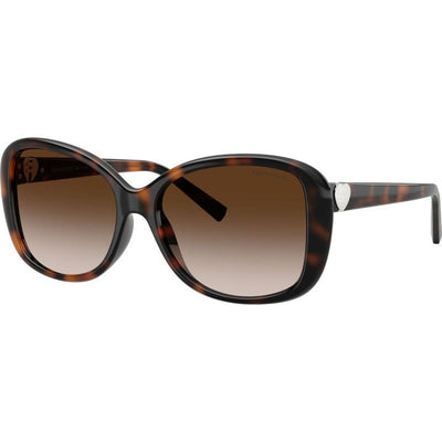 TF4257U, Havana/Brown Gradient Lenses