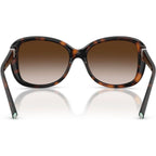 TF4257U, Havana/Brown Gradient Lenses