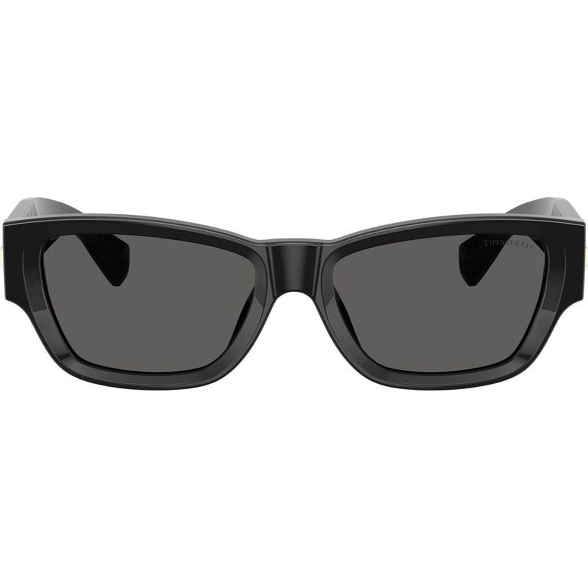 TF4265U, Black/Dark Grey Lenses