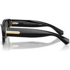 TF4265U, Black/Dark Grey Lenses