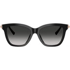 Tiffany & Co. TF4241D Black Grey Gradient Front