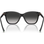 Tiffany & Co. TF4241D Black Grey Gradient Inner