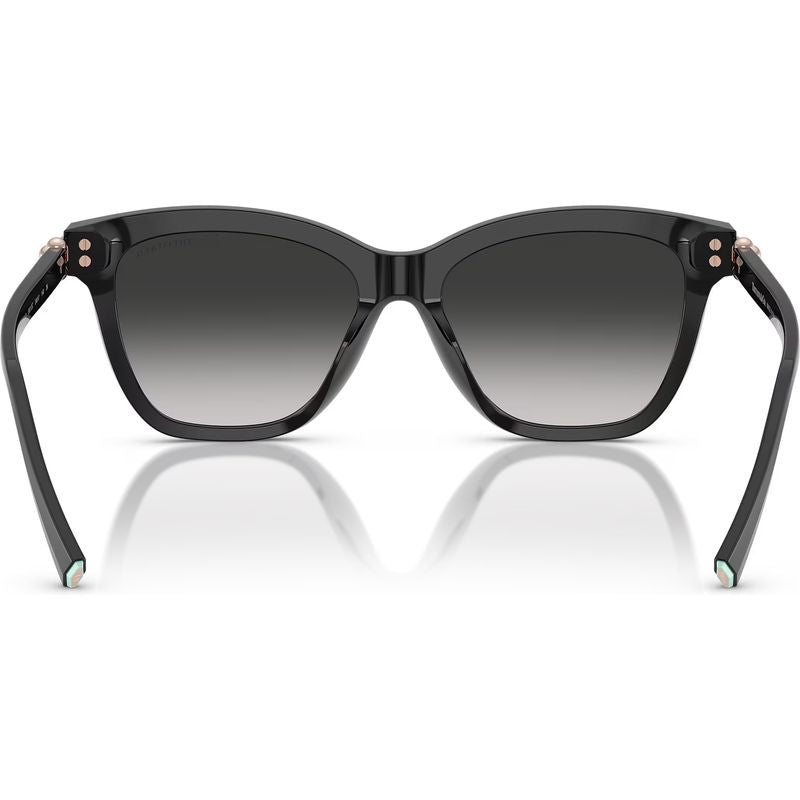 Tiffany & Co. TF4241D Black Grey Gradient Inner