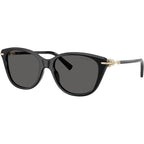Tiffany & Co. TF4267 Black Dark Grey Angle