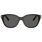 Tiffany & Co. TF4267 Black Dark Grey Front