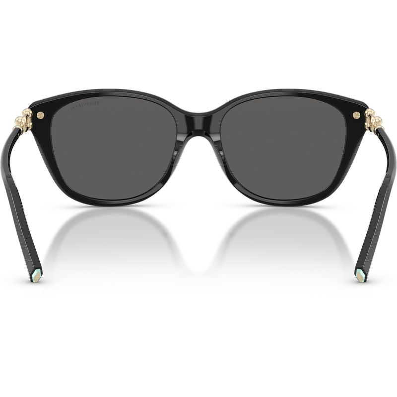 Tiffany & Co. TF4267 Black Dark Grey Inner