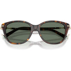 Tiffany & Co. TF4267 Havana Dark Green Front2