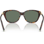 Tiffany & Co. TF4267 Havana Dark Green Inner