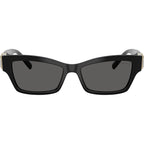Tiffany & Co. TF4269U Black Dark Grey Front