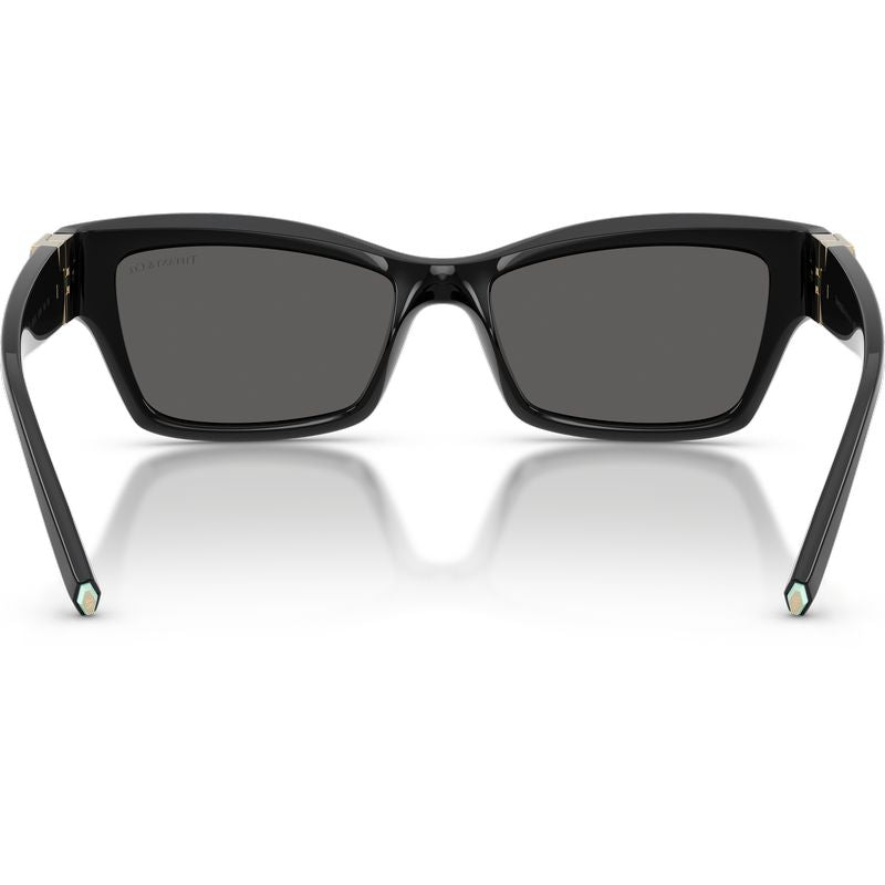 Tiffany & Co. TF4269U Black Dark Grey Inner