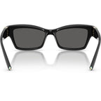 Tiffany & Co. TF4269U Black Dark Grey Inner