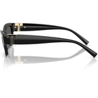 Tiffany & Co. TF4269U Black Dark Grey Side