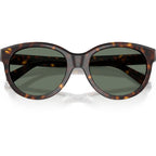 Tiffany & Co. TF4271 Havana Dark Green Front2