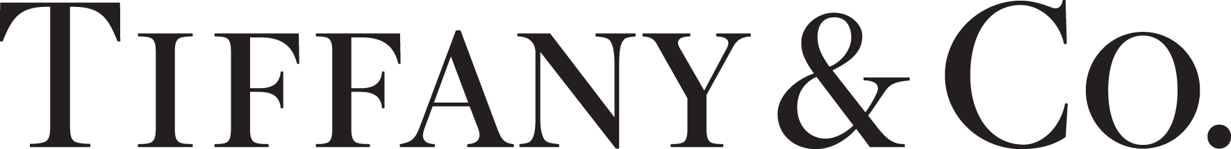 Tiffany & Co. logo 