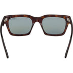 Andy 02 FT1333, Dark Havana/Green Polarised Lenses