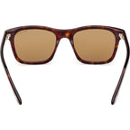 Barron FT1179, Dark Havana/Brown Lenses