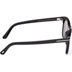 Barron FT1179, Shiny Black/Smoke Polarised Lenses