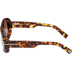 Blake FT1102, Dark Havana/Brown Gradient Lenses