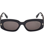 Cielle FT1187, Shiny Black/Smoke Lenses