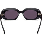 Cielle FT1187, Shiny Black/Smoke Lenses
