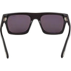 Cyrus 02 FT1337, Shiny Black/Smoke Lenses