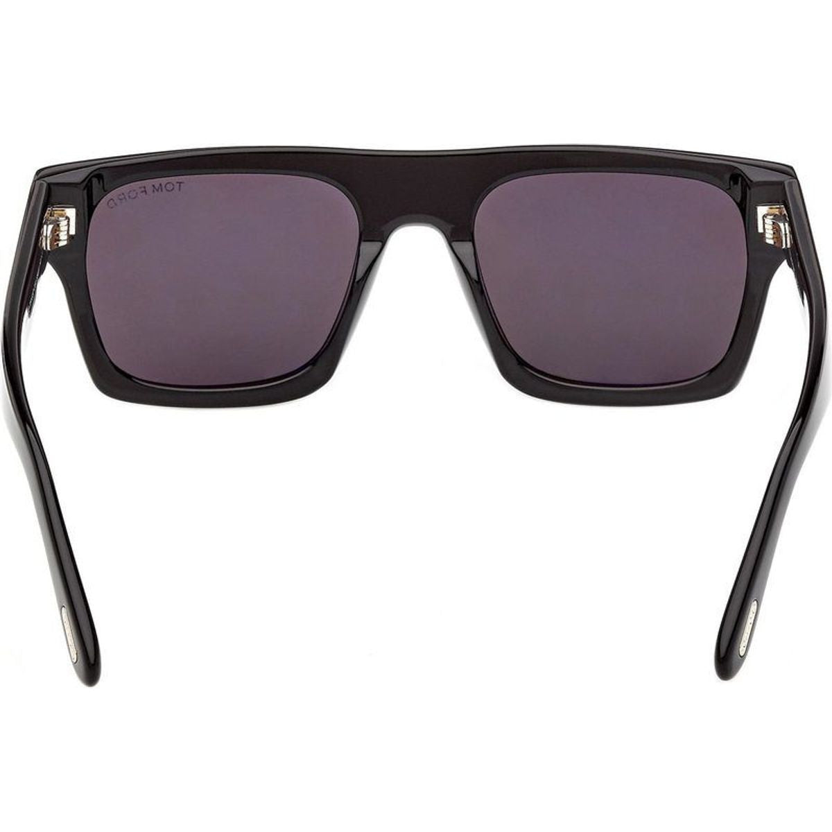 Cyrus 02 FT1337, Shiny Black/Smoke Lenses