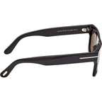 Cyrus 02 FT1337, Shiny Black/Smoke Lenses
